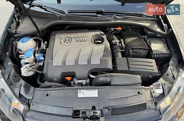 Универсал Volkswagen Golf 2013 в 