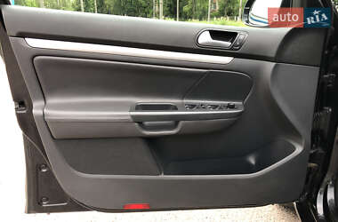 Универсал Volkswagen Golf 2008 в 