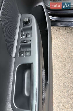 Универсал Volkswagen Golf 2008 в 