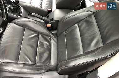 Универсал Volkswagen Golf 2008 в 