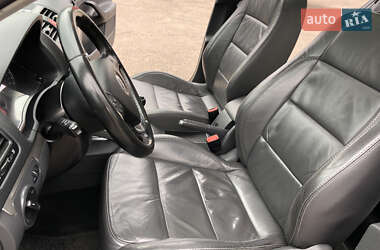 Универсал Volkswagen Golf 2008 в 