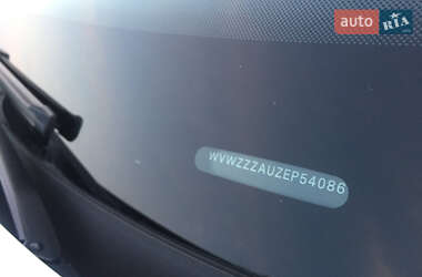 Універсал Volkswagen Golf 2013 в 