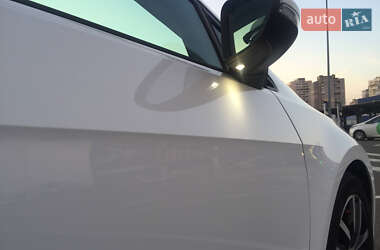Універсал Volkswagen Golf 2013 в 