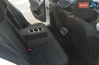 Універсал Volkswagen Golf 2013 в 