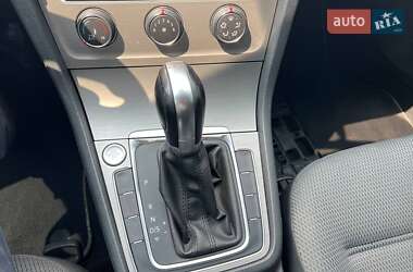 Универсал Volkswagen Golf 2015 в 