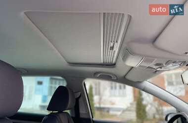Хэтчбек Volkswagen Golf 2007 в 
