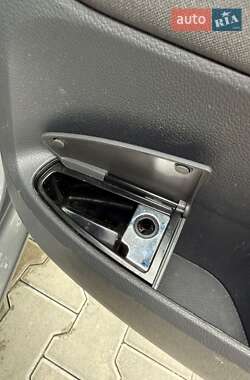 Хетчбек Volkswagen Golf 2007 в 