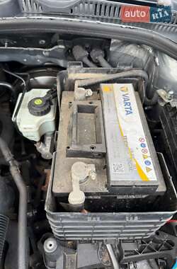 Хетчбек Volkswagen Golf 2007 в 