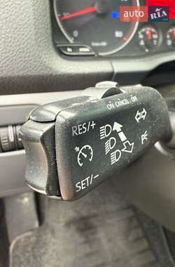 Хетчбек Volkswagen Golf 2007 в 