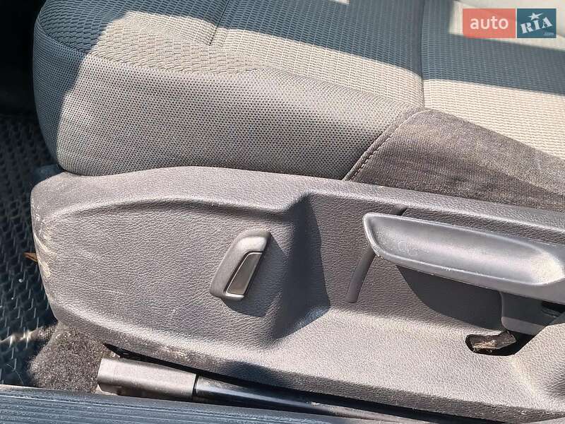 Хэтчбек Volkswagen Golf 2019 в Харькове