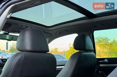 Универсал Volkswagen Golf 2009 в 
