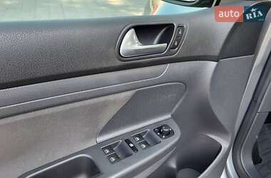 Хетчбек Volkswagen Golf 2007 в 