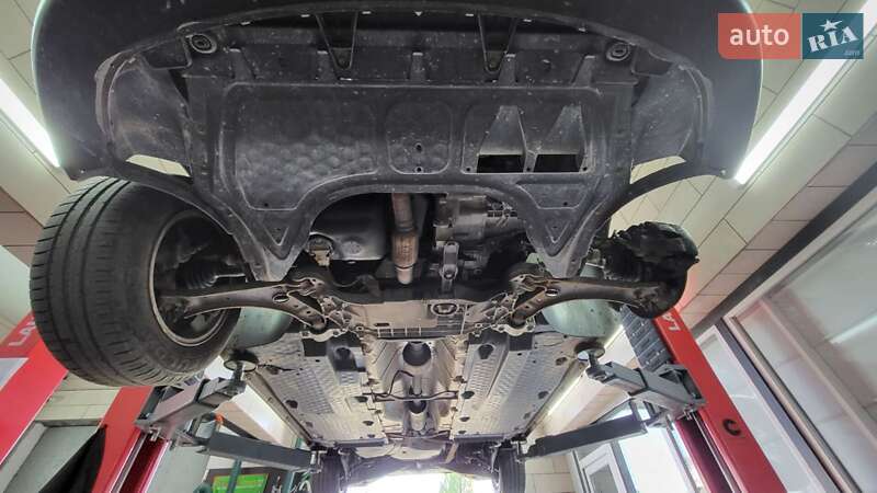 Хэтчбек Volkswagen Golf 2007 в Черкассах
