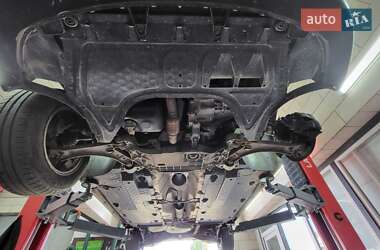 Хетчбек Volkswagen Golf 2007 в 