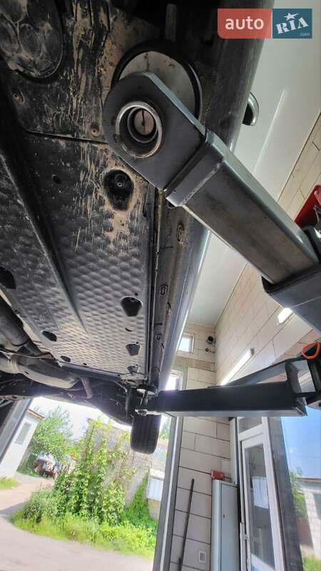 Хэтчбек Volkswagen Golf 2007 в Черкассах