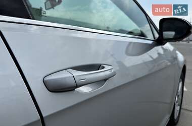 Универсал Volkswagen Golf 2015 в 