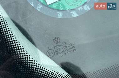 Универсал Volkswagen Golf 2003 в 