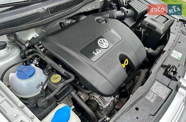 Универсал Volkswagen Golf 2003 в 