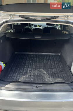 Универсал Volkswagen Golf 2013 в 