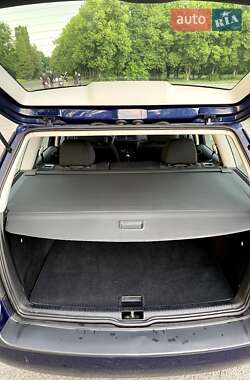 Универсал Volkswagen Golf 2000 в 