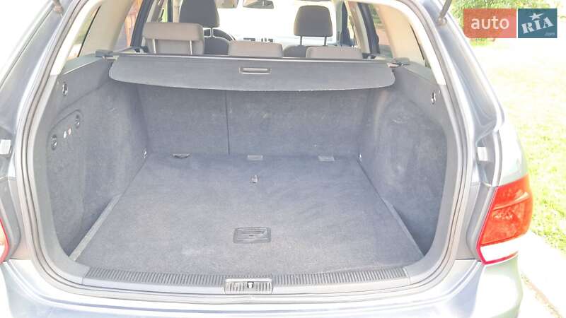 Універсал Volkswagen Golf 2007 в Галичі