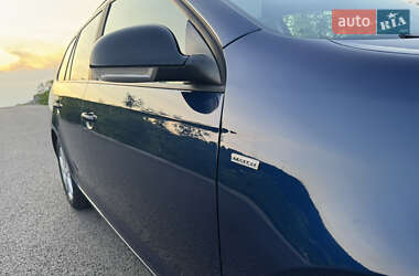 Универсал Volkswagen Golf 2013 в 