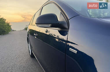 Универсал Volkswagen Golf 2013 в 