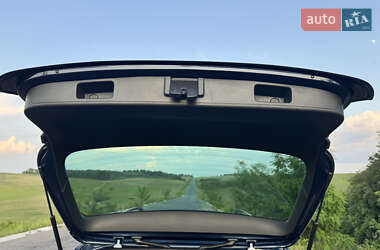Универсал Volkswagen Golf 2013 в 