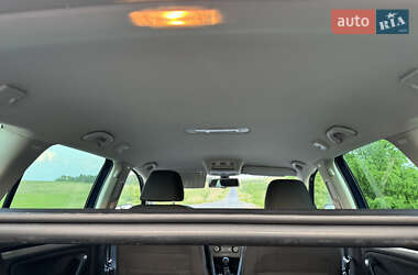 Универсал Volkswagen Golf 2013 в 