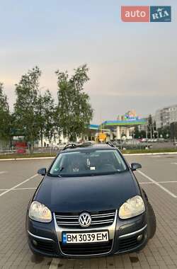 Универсал Volkswagen Golf 2007 в Сумах