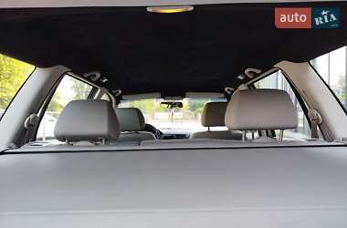 Универсал Volkswagen Golf 2001 в 
