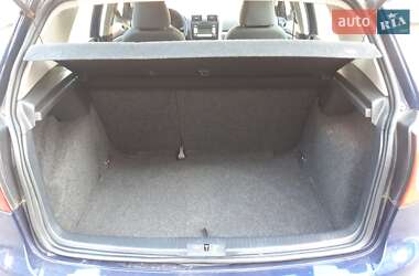 Хэтчбек Volkswagen Golf 2007 в 