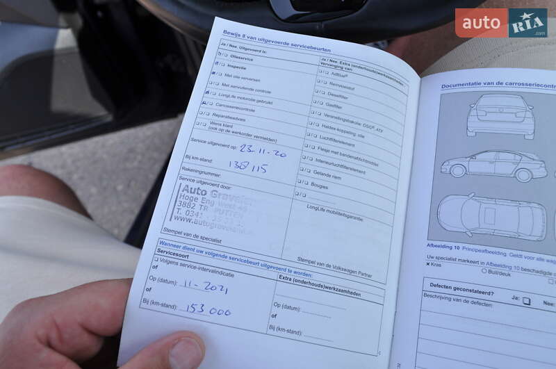 Универсал Volkswagen Golf 2014 в Киеве