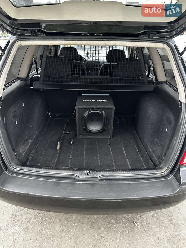 Универсал Volkswagen Golf 2000 в Каменец-Подольском фото 14 Универсал Volkswagen Golf 2000 в Каменец-Подольском