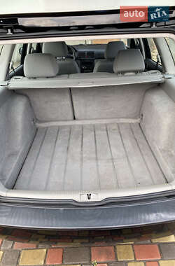 Универсал Volkswagen Golf 2004 в 