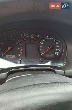 Хетчбек Volkswagen Golf 1998 в Івано-Франківську