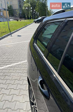 Универсал Volkswagen Golf 2016 в 