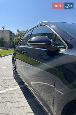 Универсал Volkswagen Golf 2016 в 