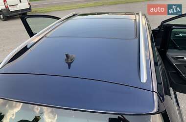 Универсал Volkswagen Golf 2015 в 