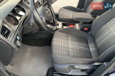 Универсал Volkswagen Golf 2015 в 