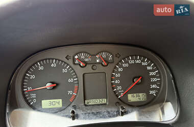 Універсал Volkswagen Golf 2000 в 