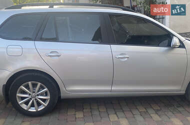 Універсал Volkswagen Golf 2012 в Львові