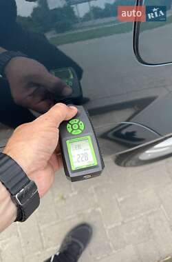 Универсал Volkswagen Golf 2002 в 