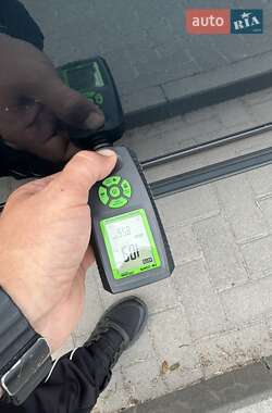 Универсал Volkswagen Golf 2002 в 
