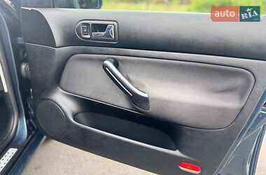 Универсал Volkswagen Golf 2002 в 