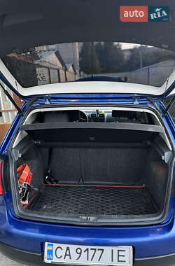 Хэтчбек Volkswagen Golf 2006 в Черкассах