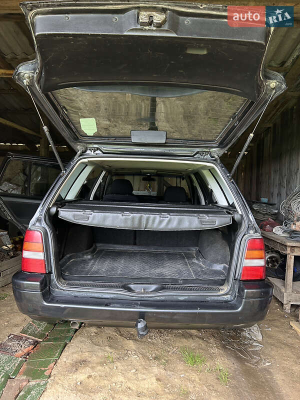 Универсал Volkswagen Golf 1997 в Сторожинце