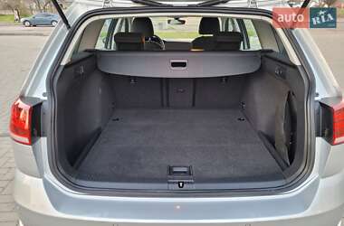 Универсал Volkswagen Golf 2018 в 