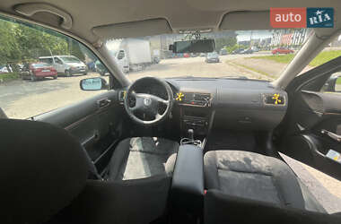 Универсал Volkswagen Golf 2000 в 