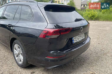 Универсал Volkswagen Golf 2020 в 